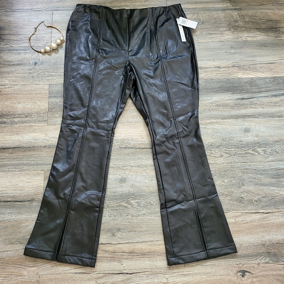 Tinsley Woven Pants
